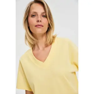 Women's T-shirt Moodo L-TS-4699 image-3