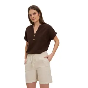 Women's T-shirt Moodo L-TS-4700 image-0