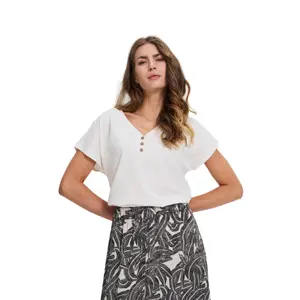 Women's T-shirt Moodo L-TS-4702 image-0