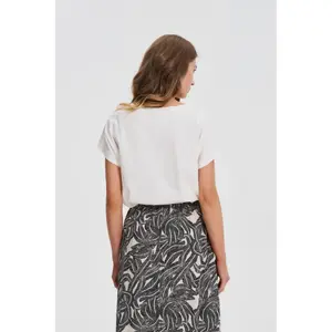 Women's T-shirt Moodo L-TS-4702 image-2