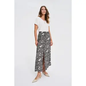 Women's T-shirt Moodo L-TS-4702 image-1
