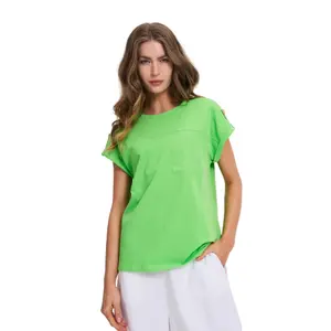 Women's T-shirt Moodo L-TS-4706 image-0