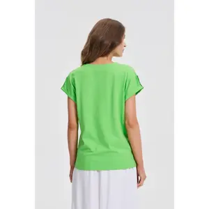 Women's T-shirt Moodo L-TS-4706 image-2