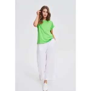 Women's T-shirt Moodo L-TS-4706 image-1