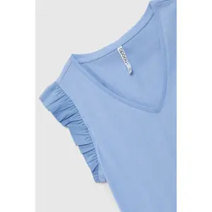 Blusa feminina Moodo L-TS-4707 image-4