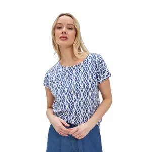 Women's T-shirt Moodo L-TS-4712 image-1