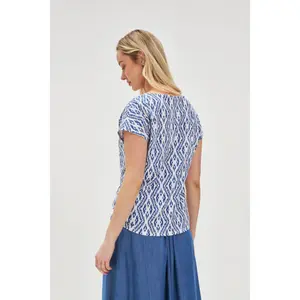 Women's T-shirt Moodo L-TS-4712 image-3