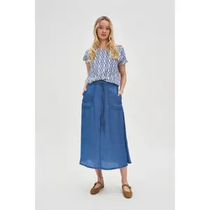 Women's T-shirt Moodo L-TS-4712 image-2