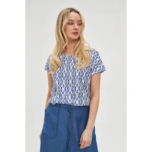 Women's T-shirt Moodo L-TS-4712 image-0