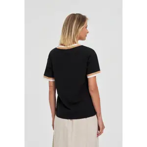 Women's T-shirt Moodo L-TS-4747 image-2