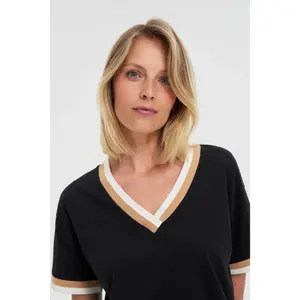Women's T-shirt Moodo L-TS-4747 image-3