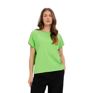 Women's T-shirt Moodo L-TS-4748 image-0
