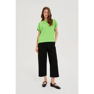 Women's T-shirt Moodo L-TS-4748 image-1