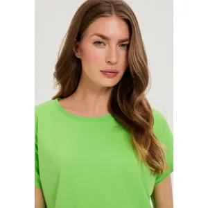 Women's T-shirt Moodo L-TS-4748 image-3