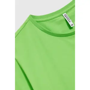 Women's T-shirt Moodo L-TS-4748 image-4