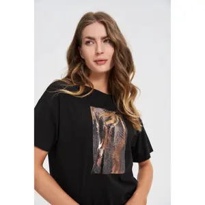 Blus för kvinnor Moodo L-TS-4749 image-2