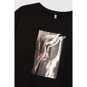 Blus för kvinnor Moodo L-TS-4749 image-5