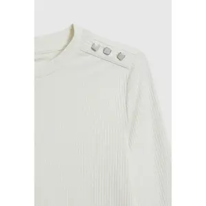 Woman sweater Moodo L-TS-4900 image-1