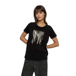 Women's T-shirt Moodo L-TS-4901 image-0