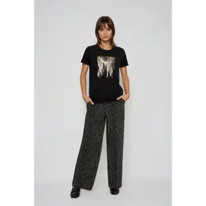 Women's T-shirt Moodo L-TS-4901 image-1