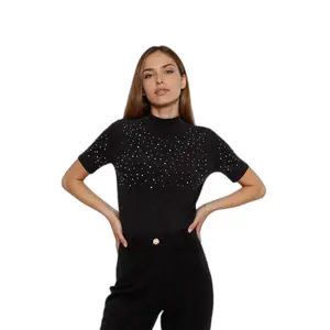 Women's T-shirt Moodo L-TS-4902 image-0