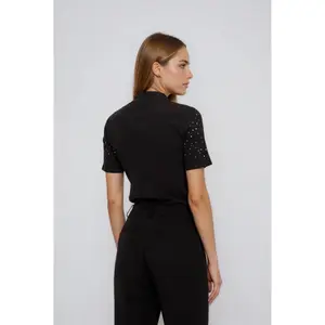 Women's T-shirt Moodo L-TS-4902 image-3