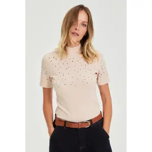 Women's T-shirt Moodo L-TS-4902 image-1