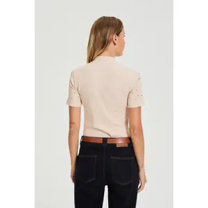 Women's T-shirt Moodo L-TS-4902 image-4