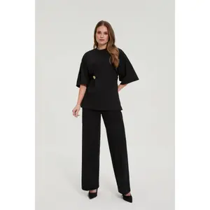 Blouse femme Moodo L-TS-4903 image-0