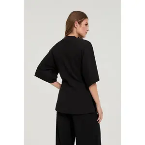 Blouse femme Moodo L-TS-4903 image-2