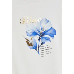 Women's long sleeve T-shirt Moodo L-TS-4906 image-3