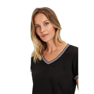 Women's T-shirt Moodo L-TS-4908 image-4