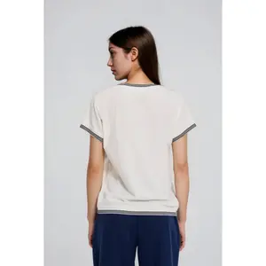 Women's T-shirt Moodo L-TS-4908 image-2