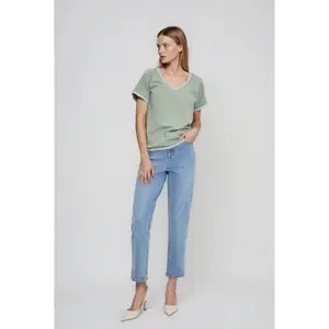 Women's T-shirt Moodo L-TS-4908 image-1