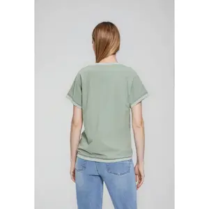 Women's T-shirt Moodo L-TS-4908 image-3