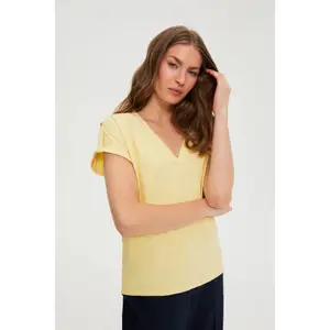 Women's T-shirt Moodo L-TS-4909 image-1