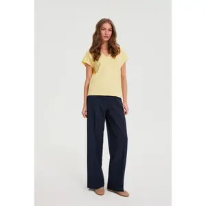 Women's T-shirt Moodo L-TS-4909 image-2