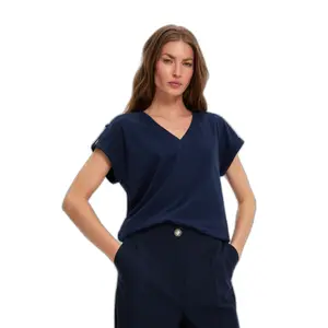 Women's T-shirt Moodo L-TS-4909 image-0