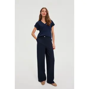Women's T-shirt Moodo L-TS-4909 image-1