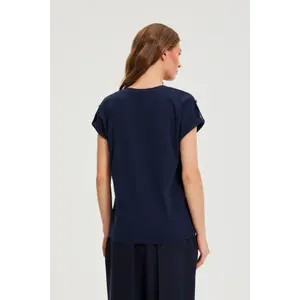 Women's T-shirt Moodo L-TS-4909 image-2