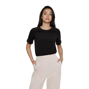Blouse femme Moodo L-TS-4910 image-1