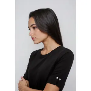 Blouse femme Moodo L-TS-4910 image-4