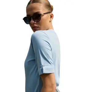 Blouse femme Moodo L-TS-4910 image-3