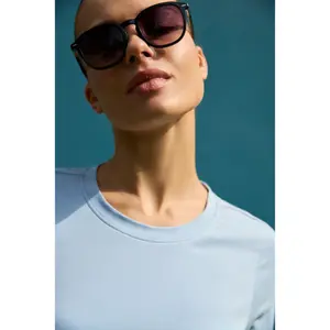 Blouse femme Moodo L-TS-4910 image-2