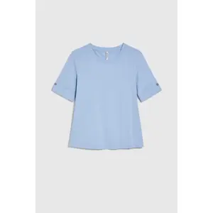 Blouse femme Moodo L-TS-4910 image-0