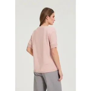 Women's T-shirt Moodo L-TS-4911 image-2