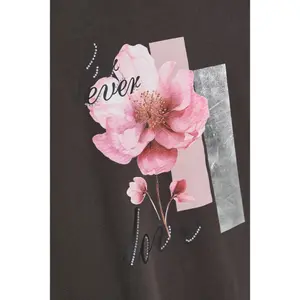 Women's T-shirt Moodo L-TS-4912 image-1