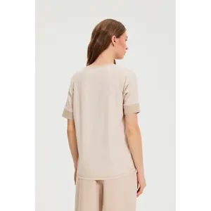 Women's T-shirt Moodo L-TS-4912 image-3