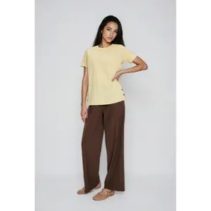 Women's T-shirt Moodo L-TS-4913 image-1