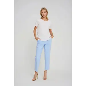 Women's T-shirt Moodo L-TS-4913 image-1